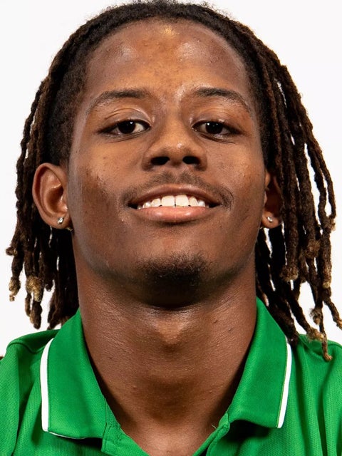 Tyler Brown, Football, undefined