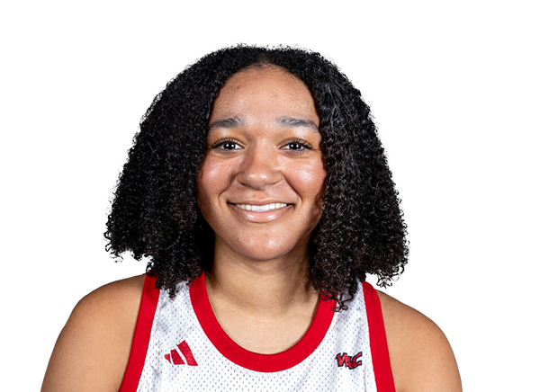 Zoey Davis, Basketball, undefined