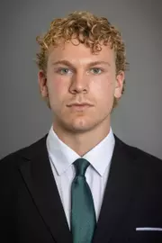 Luca Di Pasquo - Verified College Athlete on RallyFuel NIL Platform Luca Di Pasquo