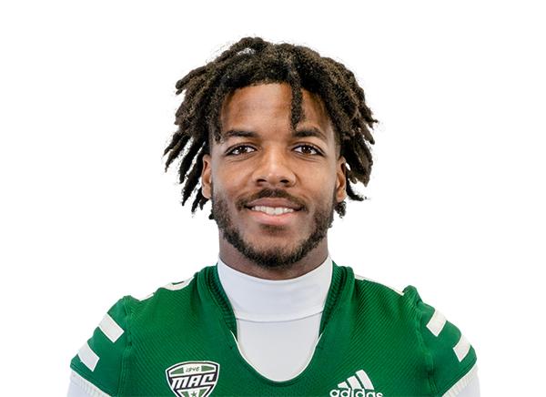 Michael Mack II, Football, undefined