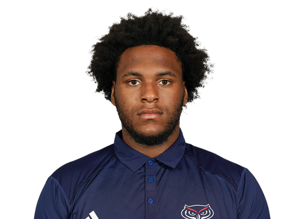 Daughtry Richardson, Football, undefined