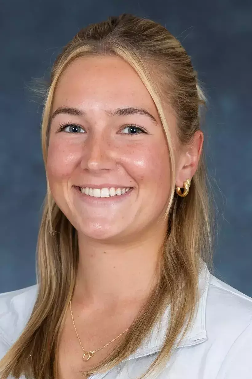 Sam Tate, Lacrosse, undefined