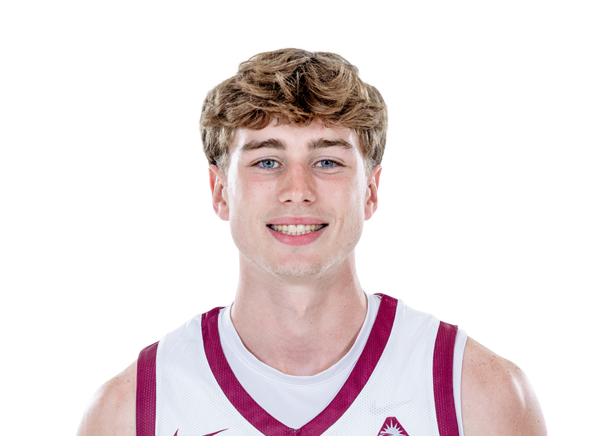 Grant Neal, Basketball, undefined