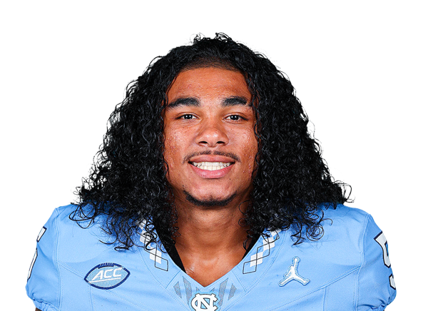 Gavin Gibson, Football, University of North Carolina