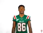 Caleb Brownlow, Football, Mississippi Valley State