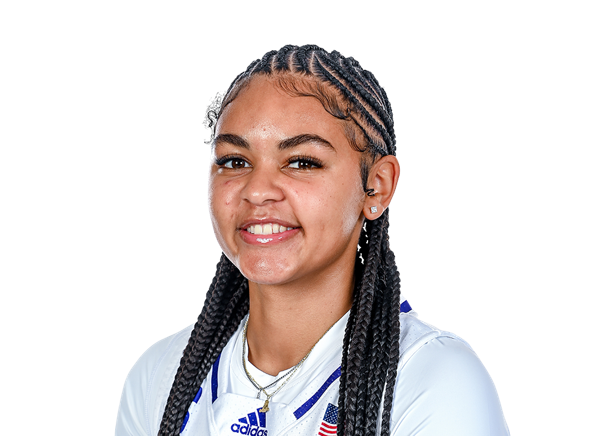 Lauren Scott, Basketball, High Point