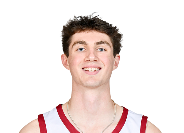 AJ Rohosy, Basketball, Stanford