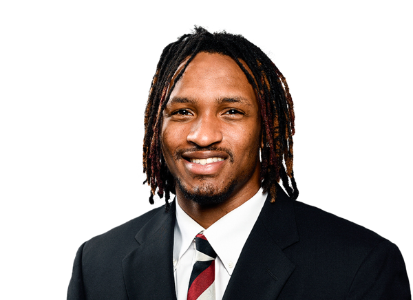 Jared Brown, Football, undefined