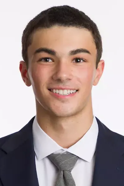 Colten Yates, Lacrosse, undefined