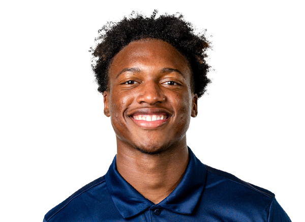 David Wilson, Football, UTEP