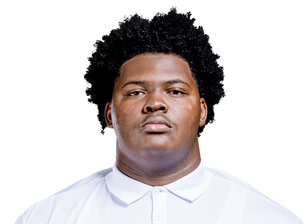 Brekien Harold, Football, Alabama State University