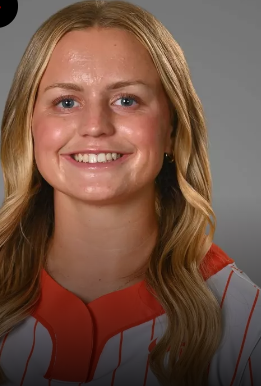 Madison Hoffman, Softball, Oklahoma State University