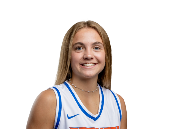Tatum Thompson, Basketball, undefined