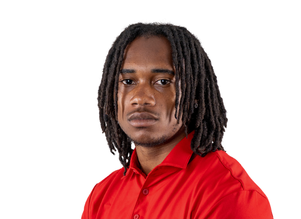 Rayshon Luke, Football, California State University, Fresno