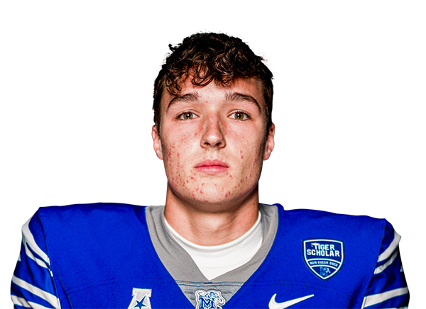 Brady Kluse photo