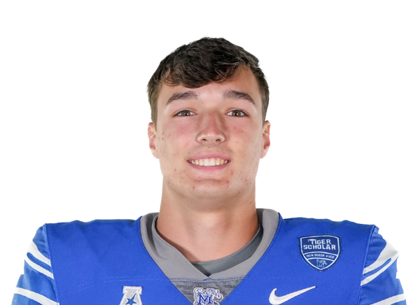 Brady Kluse, Football, undefined