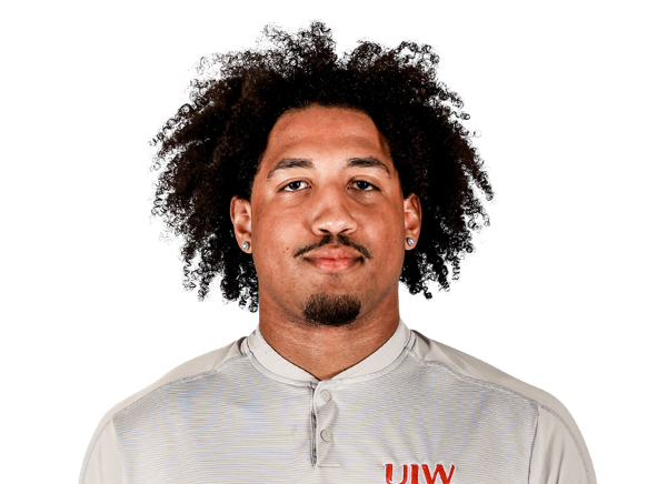 Caleb Lewis, Football, Incarnate Word