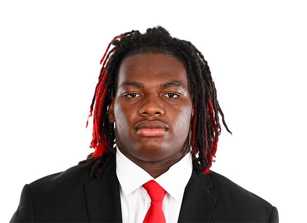 Marquaze Parker photo