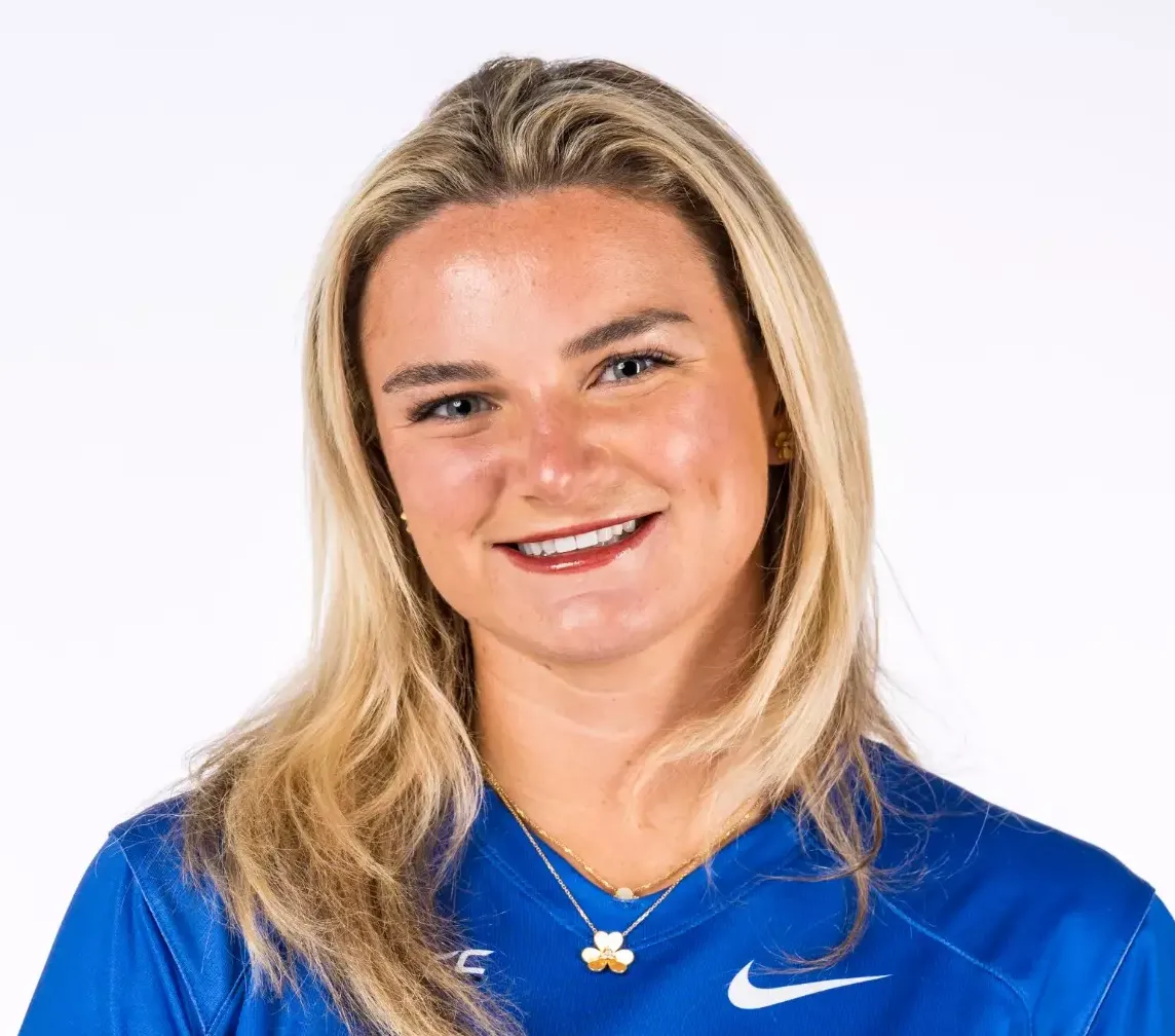 Mabel Overbeck, Lacrosse, Duke University