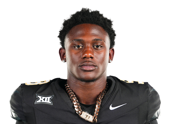 Tony Williams, Football, undefined