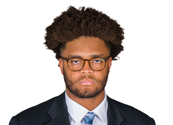 Nick Harris, Football, Eastern Michigan