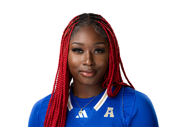 Tobi Ademuwagun - Verified College Athlete on RallyFuel NIL Platform Tobi Ademuwagun