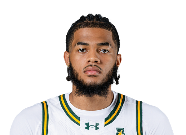 Dayjaun Anderson, Basketball, undefined