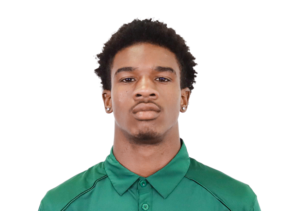 Rashad Perry, Football, Ohio University