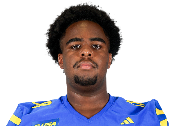 Bentley Allen II, Football, University of Delaware
