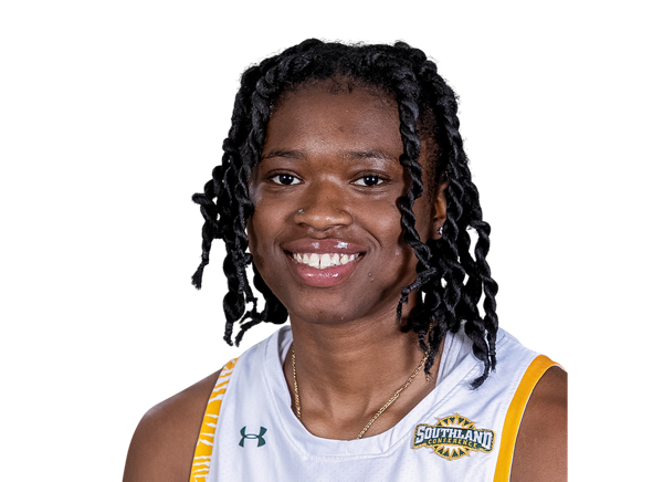 Terri Crawford, Basketball, Southeastern Louisiana
