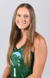 Avery Burks, Beach Volleyball, undefined