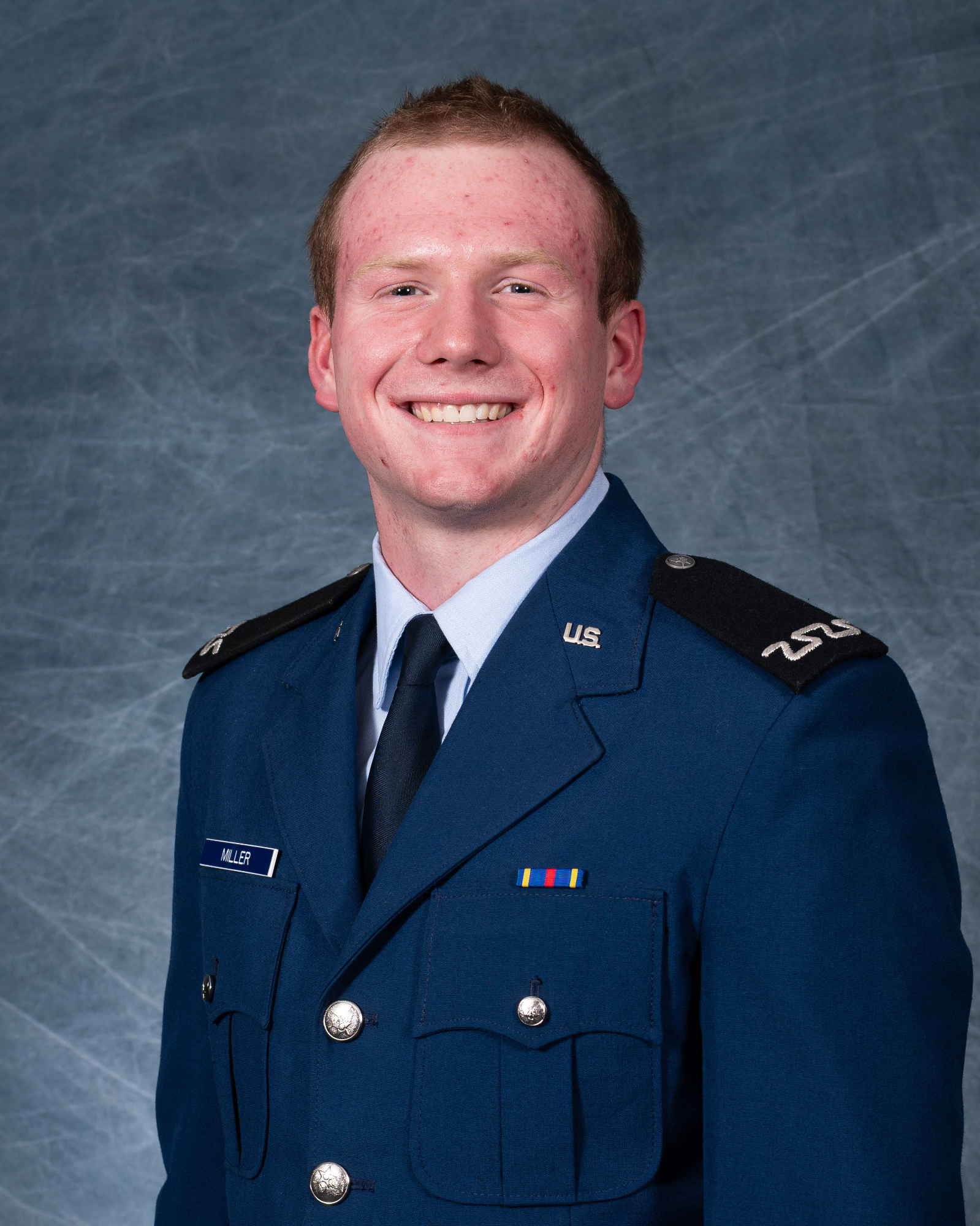 Bentley Miller, Lacrosse, undefined