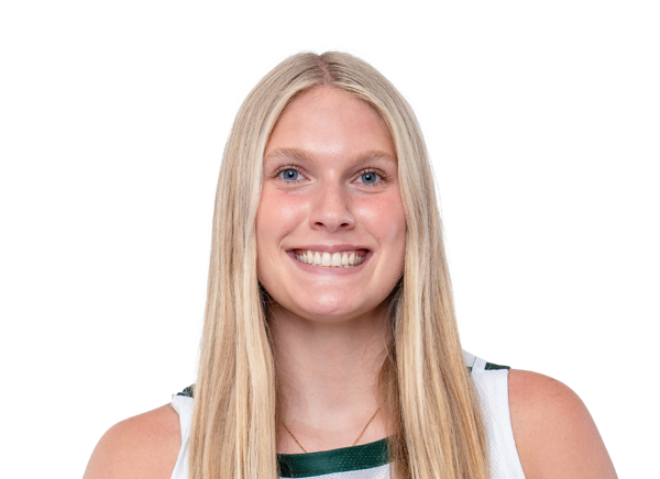 Olivia Pawlicki, Basketball, undefined