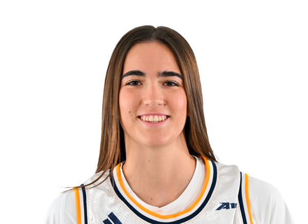 Irene Garcia, Basketball, La Salle