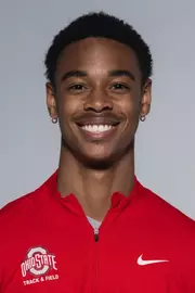 Reign Winston, Track and Field, undefined