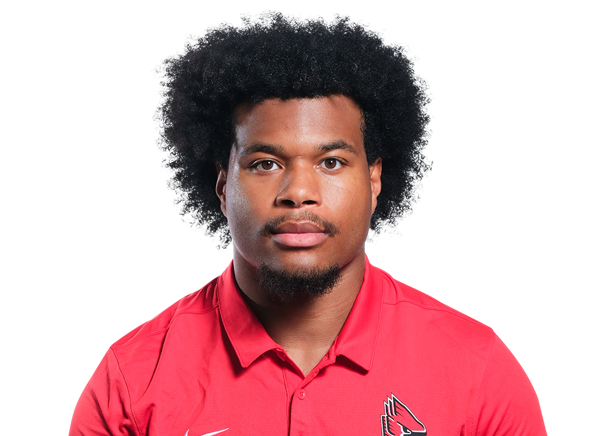 Justin Thomas, Football, undefined