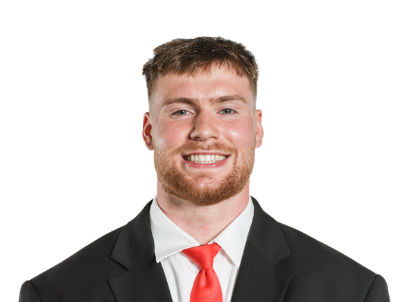 Kaiden Turner, Football, Indiana University