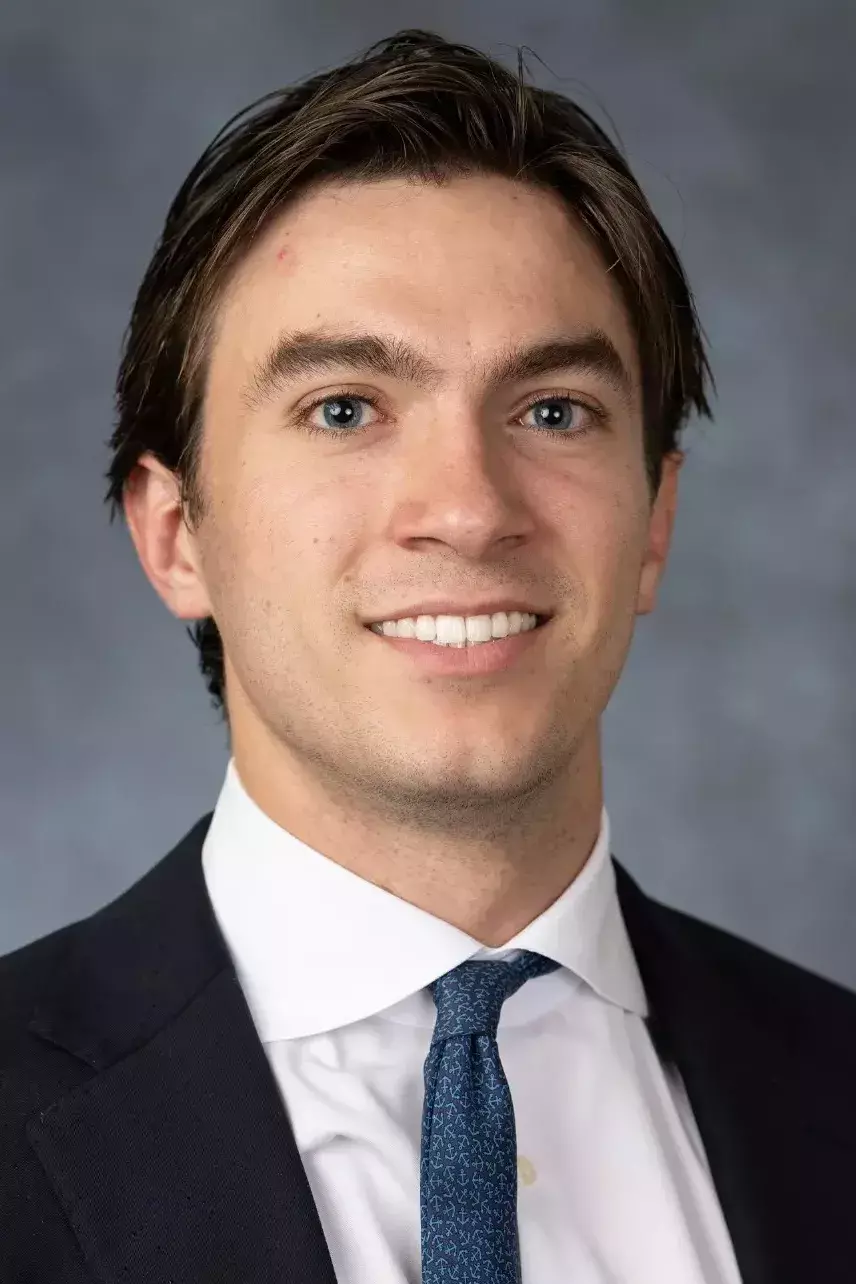 Tripp Didden, Lacrosse, undefined