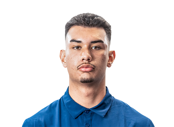 Anthony Wolter - Verified College Athlete on RallyFuel NIL Platform Anthony Wolter