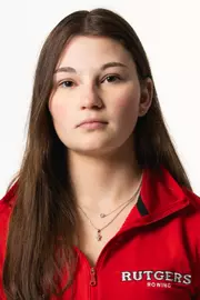 Elizabeth Steron, Rowing, undefined