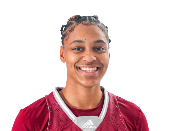 Aliya McIver - Verified College Athlete on RallyFuel NIL Platform Aliya McIver