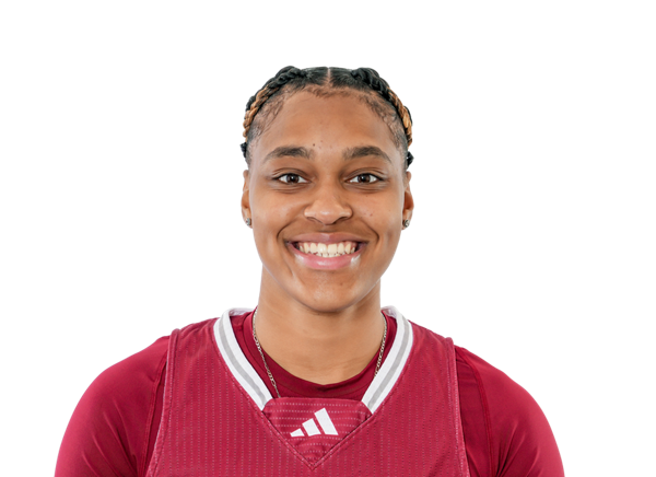 Aliya McIver, Basketball, undefined