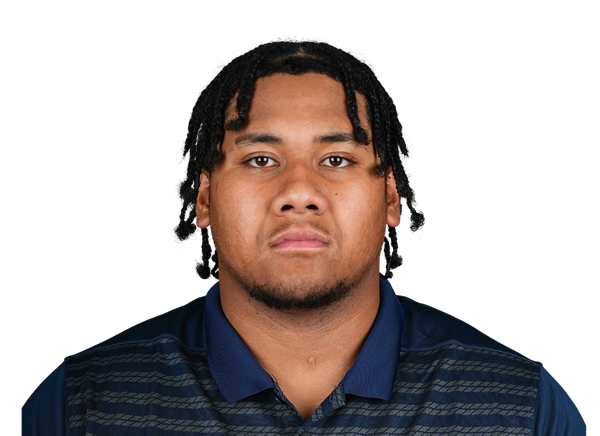 Leroy Palu, Football, undefined