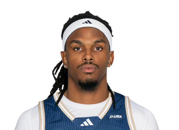 Kennedy Brown, Basketball, undefined