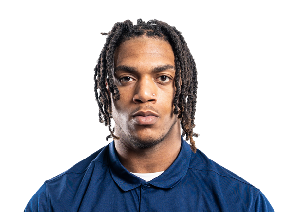 Tank Green, Football, undefined