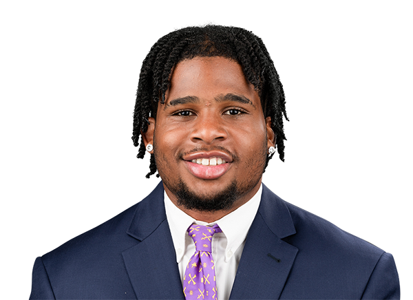 DJ Johnson Jr., Football, undefined