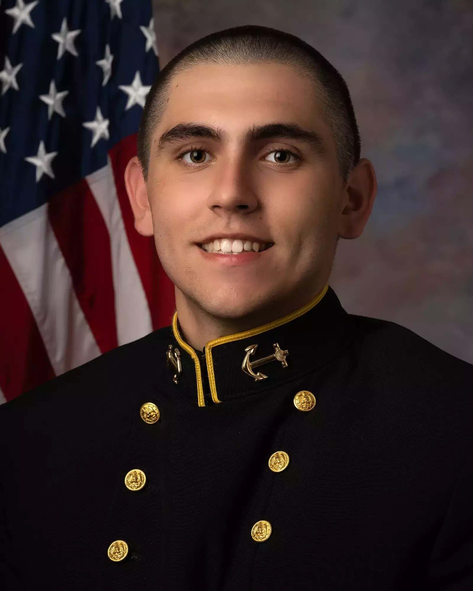 Ben Norten, Lacrosse, United States Naval Academy