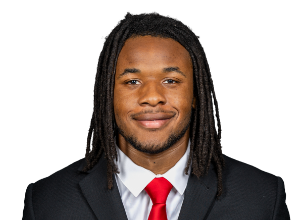 Terry Kirksey Jr., Football, undefined