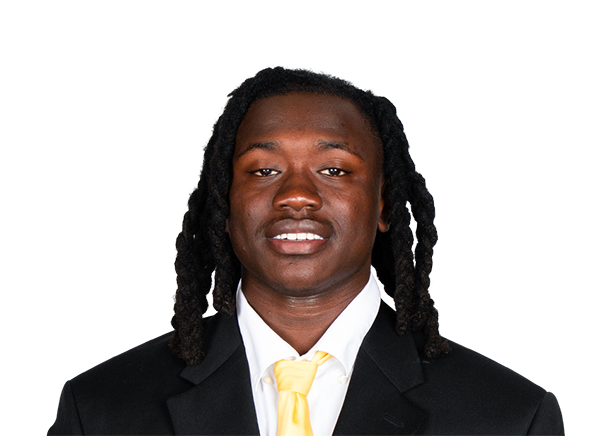 Zyeir Gamble photo
