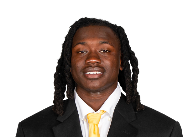 Zyeir Gamble, Football, undefined